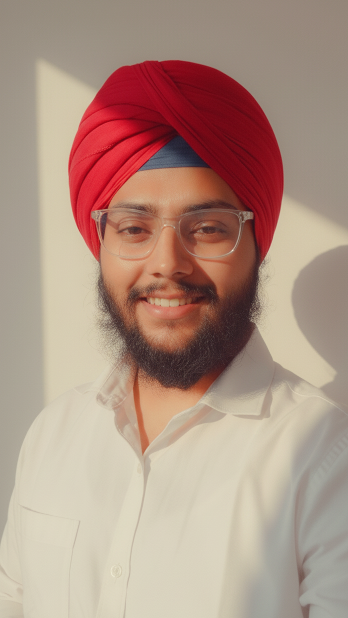 Gurjeet Singh